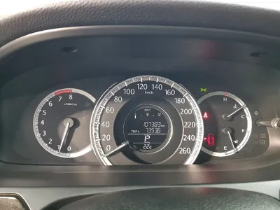 Honda Accord 2014, 104395 км, за 6000000 KRW - фото 7