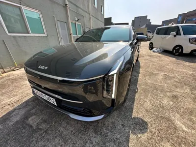 Kia K8 2026, 1014 км, за 29680000 KRW