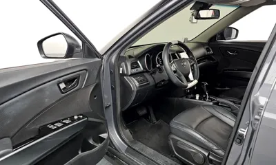 KG_Mobility_Ssangyong TIBOLI 2018, 127721 км, за 7700000 KRW - фото 10