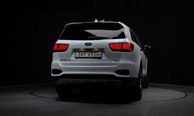 Kia Sorento 2020, 113505 км, за 15300000 KRW - фото 4