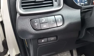 Kia Sorento 2015, 106057 км, за 13900000 KRW - фото 30