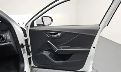 Audi Q2 2020, 22310 км, за 28900000 KRW - фото 24