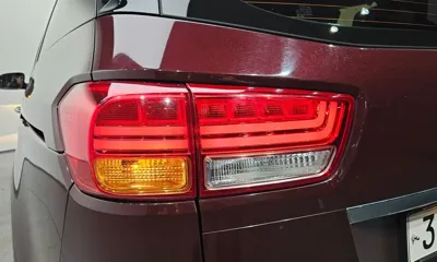 Kia Canival 2017, 250289 км, за 8800000 KRW - фото 23