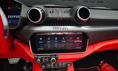 Ferrari Portofino 2019, 51250 км, за 175000000 KRW - фото 14