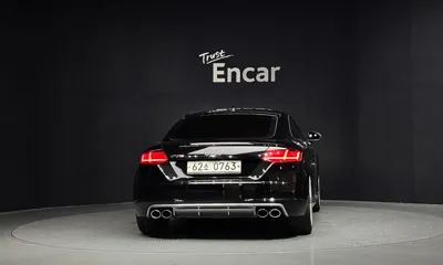 Audi TTS 2016, 77541 км, за 36900000 KRW - фото 4