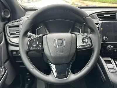 Honda CR-V 2021, 110000 км, за 91500 CNY - фото 12