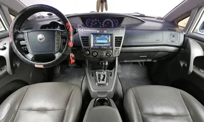 KG_Mobility_Ssangyong KORANDO 2014, 229605 км, за 3190000 KRW - фото 7