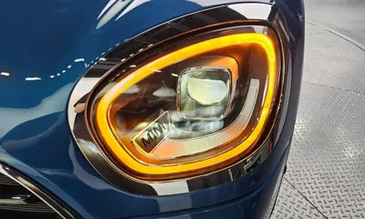 MINI Countryman 2021, 63070 км, за 24800000 KRW - фото 22