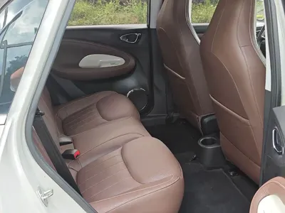 Wuling Bingo 2024, 41000 км, за 45800 CNY - фото 9