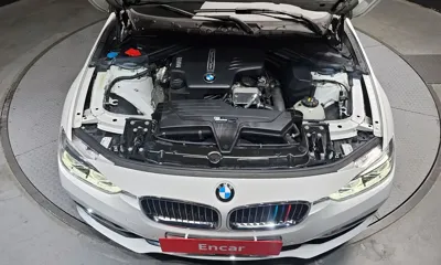 BMW 3-Series 2018, 34401 км, за 19990000 KRW - фото 6