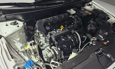 Hyundai Avante 2024, 17073 км, за 26000000 KRW - фото 6