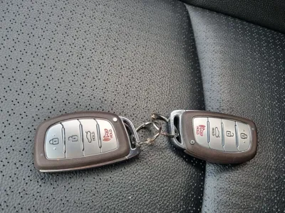 Hyundai Avante 2014, 151187 км, за 4750000 KRW - фото 18