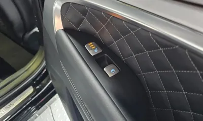 Genesis G70 2019, 149529 км, за 18500000 KRW - фото 19