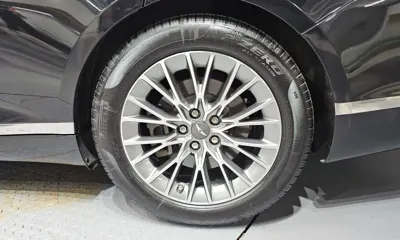 Genesis G80 2021, 97543 км, за 30800000 KRW - фото 21