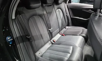 Audi A6 2016, 99879 км, за 14900000 KRW - фото 11