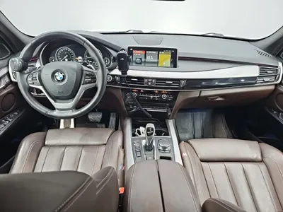 BMW X5 2018, 80053 км, за 33500000 KRW - фото 7