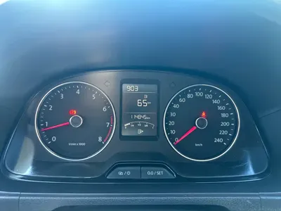 Volkswagen Gran Lavida 2014, 110000 км, за 18000 CNY - фото 12