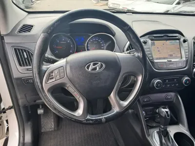 Hyundai Tucson 2015, 130802 км, за 7700000 KRW - фото 14