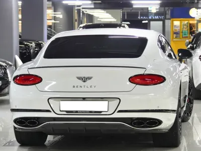 Bentley Continental 2023, 15200 км, за 259000000 KRW - фото 3
