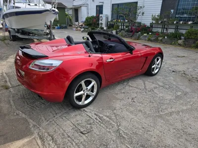 ChevroletGMDaewoo G2X 2008, 108459 км, за 14000000 KRW - фото 12