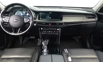 Kia K7 2020, 139459 км, за 16990000 KRW - фото 28