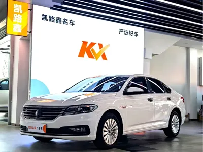 Volkswagen Lavida · 2021 год