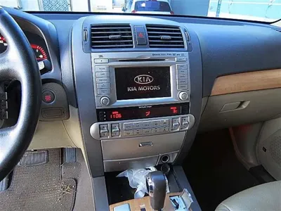 Kia Mohave 2010, 169439 км, за 6800000 KRW - фото 13