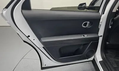 Hyundai Ioniq5 2022, 114858 км, за 25900000 KRW - фото 25