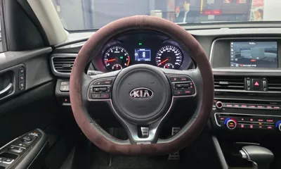 Kia K5 2017, 51621 км, за 10300000 KRW - фото 13