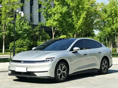 Qiyuan 长安启源A06 · 2026 год
