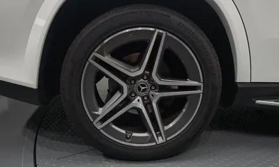 Mercedes-Benz GLS-Class 2021, 121462 км, за 69990000 KRW - фото 21
