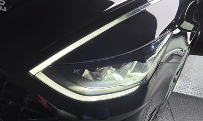 Hyundai Sonata 2022, 91483 км, за 22700000 KRW - фото 22