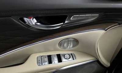 Kia K9 2019, 115032 км, за 24400000 KRW - фото 35