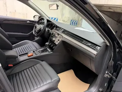 Volkswagen Magotan 2018, 89000 км, за 61800 CNY - фото 12