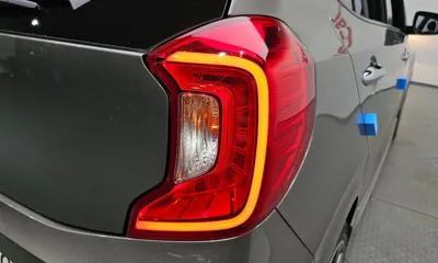 Kia Morning 2017, 45916 км, за 8900000 KRW - фото 23