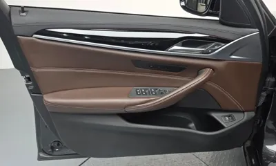 BMW 5-Series 2019, 138992 км, за 26900000 KRW - фото 24