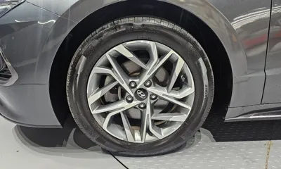 Hyundai Sonata 2020, 76962 км, за 15090000 KRW - фото 5