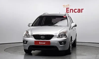 Kia Carens 2013, 92511 км, за 5390000 KRW