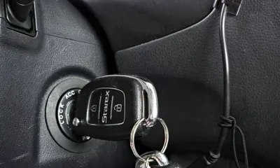 Hyundai Starex 2019, 82257 км, за 15900000 KRW - фото 18