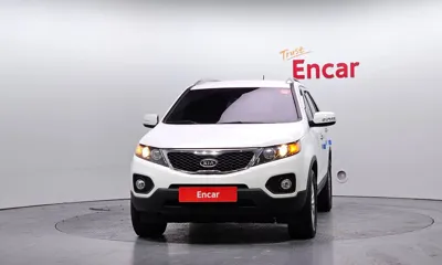 Kia Sorento 2012, 92268 км, за 6990000 KRW