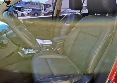 Renault-KoreaSamsung QM5 2009, 53387 км, за 3390000 KRW