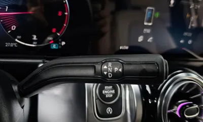 Mercedes-Benz GLB-Class 2024, 34534 км, за 61900000 KRW - фото 9