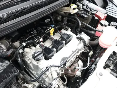 ChevroletGMDaewoo Spark 2016, 102648 км, за 4500000 KRW - фото 19