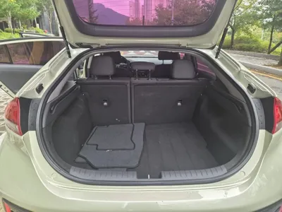 Hyundai Ioniq 2016, 150011 км, за 6900000 KRW - фото 20