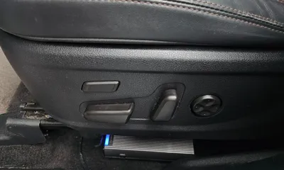 Hyundai Santafe 2020, 97913 км, за 24200000 KRW - фото 31