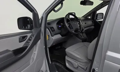 Hyundai Starex 2021, 13717 км, за 20500000 KRW - фото 10