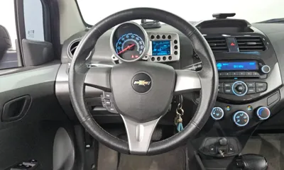 ChevroletGMDaewoo Spark 2013, 170689 км, за 2500000 KRW - фото 11