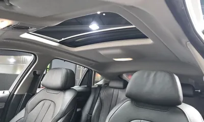 BMW X6 2019, 100459 км, за 31500000 KRW - фото 18