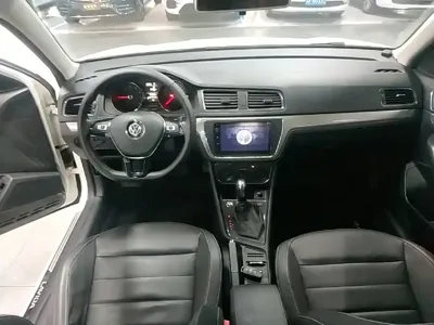 Volkswagen Lavida 2018, 54100 км, за 38800 CNY - фото 10