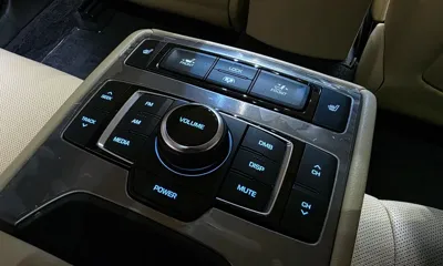 Hyundai Genesis 2015, 105608 км, за 11990000 KRW - фото 19